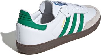 Кроссовки Adidas SAMBA OG мужские - 4