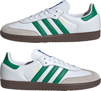 Кроссовки Adidas SAMBA OG мужские - 5