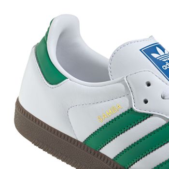 Кроссовки Adidas SAMBA OG мужские - 6