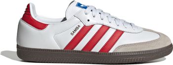 Кросівки Adidas SAMBA OG чоловічі - 7