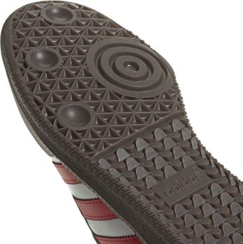 Кроссовки Adidas SAMBA OG мужские - 10