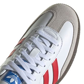Кроссовки Adidas SAMBA OG мужские - 6