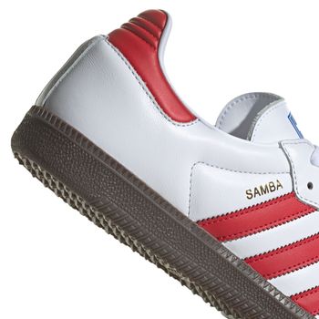 Кроссовки Adidas SAMBA OG мужские - 7