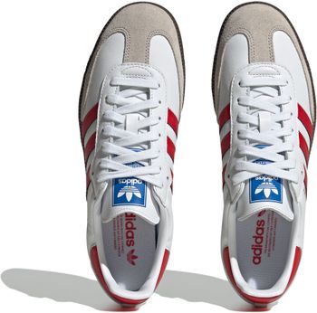 Кроссовки Adidas SAMBA OG мужские - 8