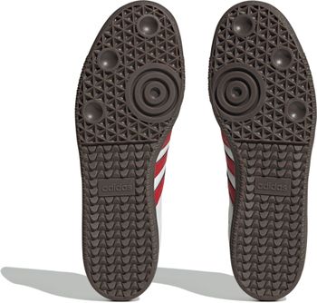 Кроссовки Adidas SAMBA OG мужские - 9