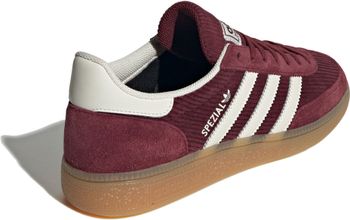 Кроссовки Adidas HANDBALL SPEZIAL W женские - 4