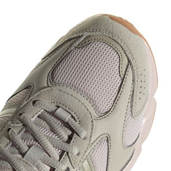 Кроссовки Adidas CRAZYCHAOS 2000 женские - 5