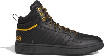 Ботинки Adidas HOOPS 3.0 MID WTR мужские - фото