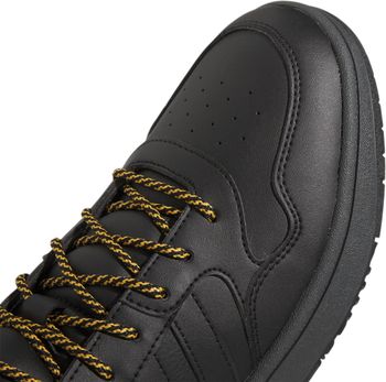 Ботинки Adidas HOOPS 3.0 MID WTR мужские - 6