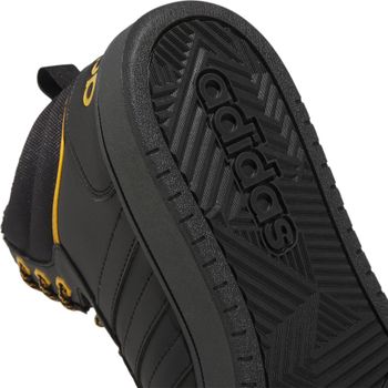 Ботинки Adidas HOOPS 3.0 MID WTR мужские - 7