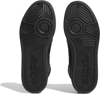 Ботинки Adidas HOOPS 3.0 MID WTR мужские - 9
