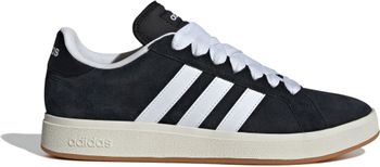 Кросівки Adidas GRAND COURT BASE 00s CBLACK/FTWWHT/GUM10 чоловічі - фото
