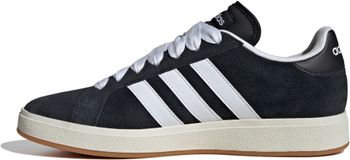 Кроссовки Adidas GRAND COURT BASE 00s CBLACK/FTWWHT/GUM10 мужские - 2