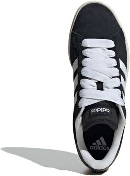 Кроссовки Adidas GRAND COURT BASE 00s CBLACK/FTWWHT/GUM10 мужские - 8