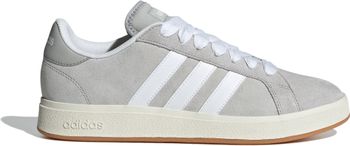 Кроссовки Adidas GRAND COURT BASE 00s GRETWO/FTWWHT/GUM10 мужские - 1