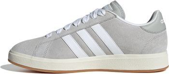 Кроссовки Adidas GRAND COURT BASE 00s GRETWO/FTWWHT/GUM10 мужские - 2