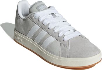 Кроссовки Adidas GRAND COURT BASE 00s GRETWO/FTWWHT/GUM10 мужские - 3