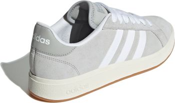Кроссовки Adidas GRAND COURT BASE 00s GRETWO/FTWWHT/GUM10 мужские - 4