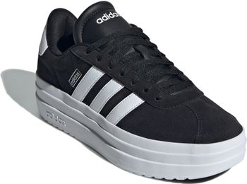 Кросівки Adidas VL COURT BOLD жіночі - 3