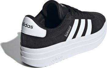 Кросівки Adidas VL COURT BOLD жіночі - 4