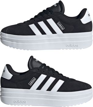 Кросівки Adidas VL COURT BOLD жіночі - 5
