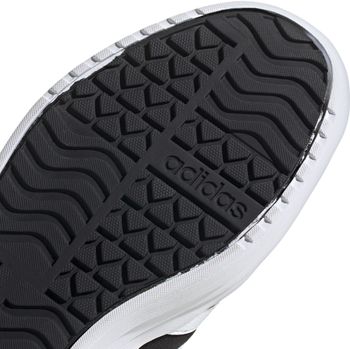 Кросівки Adidas VL COURT BOLD жіночі - 7