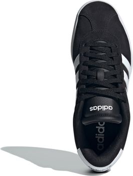 Кросівки Adidas VL COURT BOLD жіночі - 8