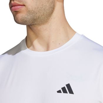 Футболка Adidas TR-ES STRETCH T чоловіча - 4
