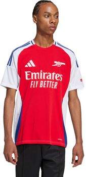 Футболка Adidas AFC H JSY чоловіча - 2