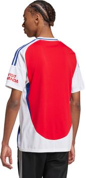 Футболка Adidas AFC H JSY чоловіча - 2