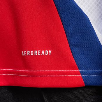 Футболка Adidas AFC H JSY чоловіча - 4