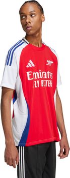 Футболка Adidas AFC H JSY чоловіча - 5