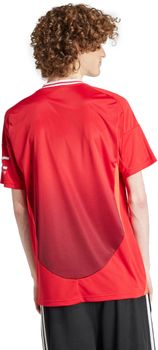 Футболка Adidas MUFC H JSY чоловіча - 2