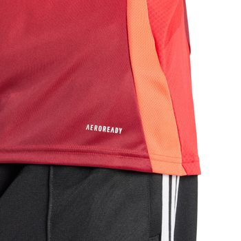 Футболка Adidas MUFC H JSY чоловіча - 4