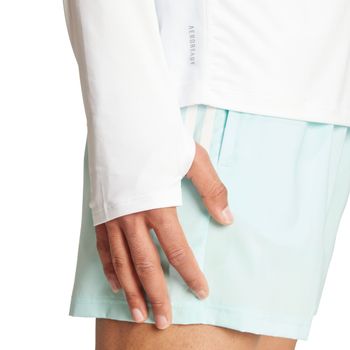 Джемпер Adidas OTR B HZ мужской - 3