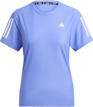 Футболка Adidas OTR B TEE женская - 7