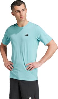 Футболка Adidas TR-ES FR T чоловіча - 1