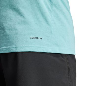 Футболка Adidas TR-ES FR T чоловіча - 3