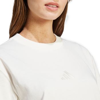 Футболка Adidas W ALL SZN TEE жіноча - 3