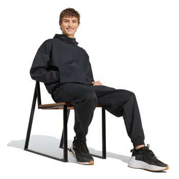 Штани Adidas M Z.N.E. PT BLACK чоловічі - 5