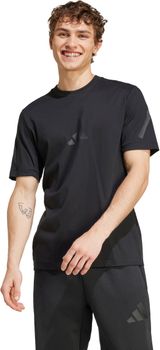 Футболка Adidas M Z.N.E. TEE BLACK чоловіча - 1