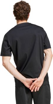 Футболка Adidas M Z.N.E. TEE BLACK чоловіча - 2