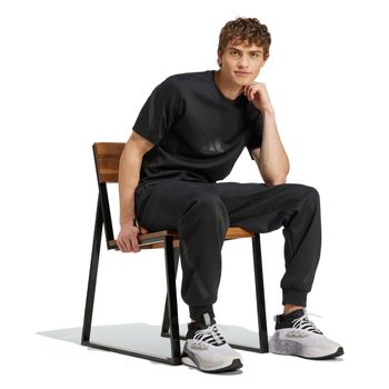 Футболка Adidas M Z.N.E. TEE BLACK чоловіча - 5