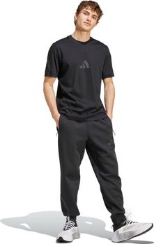 Футболка Adidas M Z.N.E. TEE BLACK чоловіча - 6