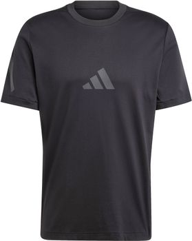 Футболка Adidas M Z.N.E. TEE BLACK чоловіча - 7