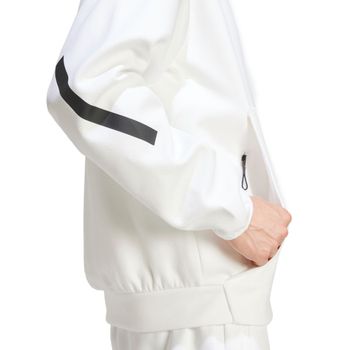 Джемпер Adidas M Z.N.E. FZ мужской - 4