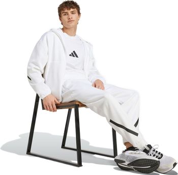 Джемпер Adidas M Z.N.E. FZ мужской - 5