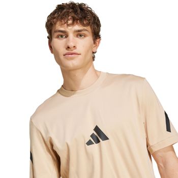 Футболка Adidas M Z.N.E. TEE чоловіча - 4