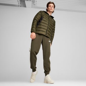 Куртка Puma PACKLITE HOODED DOWN JACKET мужская - 5