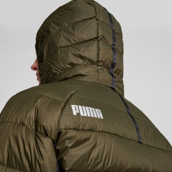 Куртка Puma PACKLITE HOODED DOWN JACKET мужская - 7